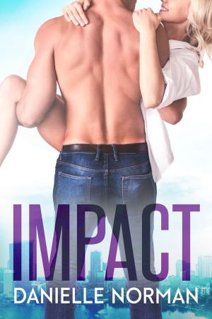 bigCover of the book Impact by 
