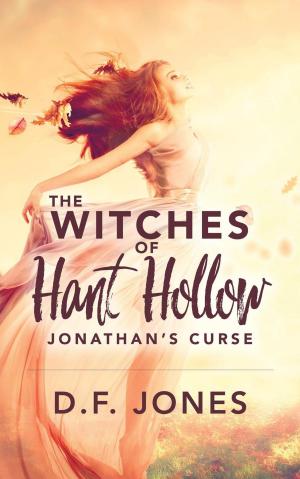 Book cover of The Witches of Hant Hollow
