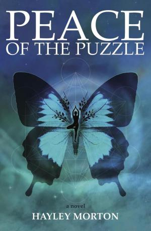 Cover of the book Peace of the puzzle: a novel by Elizabeth Mayne