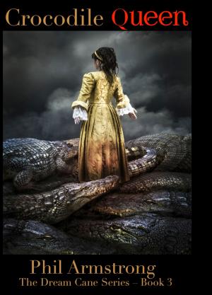 Cover of the book Crocodile Queen by Marko D'Abbruzzi