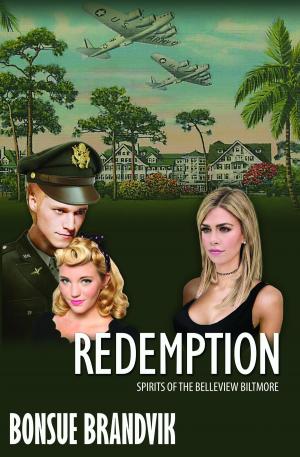 bigCover of the book Redemption, Spirits of the Belleview Biltmore by 