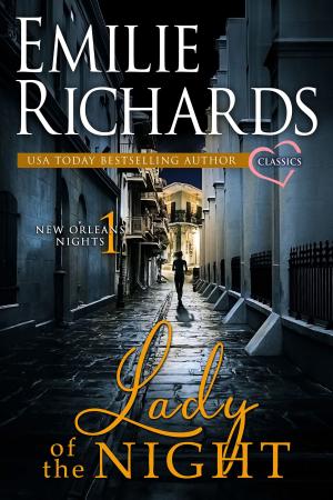 Cover of Lady of the Night