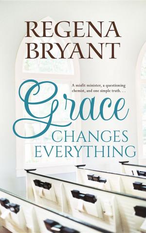bigCover of the book Grace Changes Everything by 