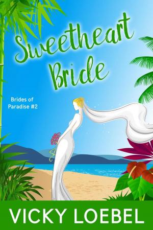 bigCover of the book Sweetheart Bride by 