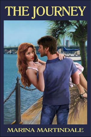 Cover of the book The Journey by Bella Andre