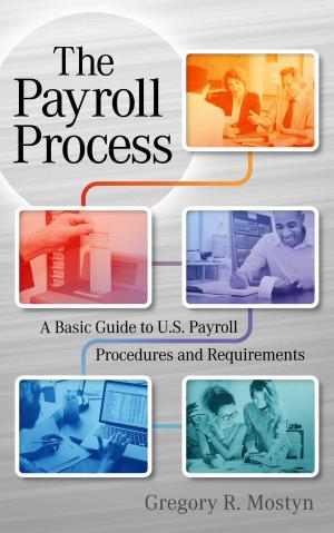 bigCover of the book The Payroll Process by 