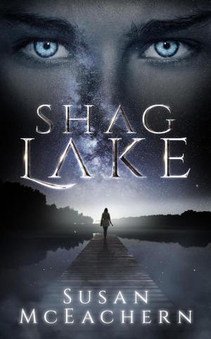Cover of the book Shag Lake by Amy Crimi