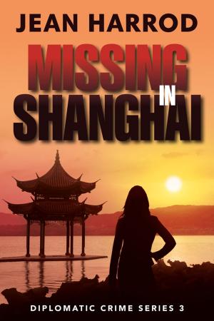 Cover of the book Missing in Shanghai by Brian Young
