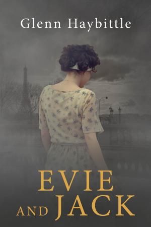Cover of the book Evie and Jack by Margaret Gale