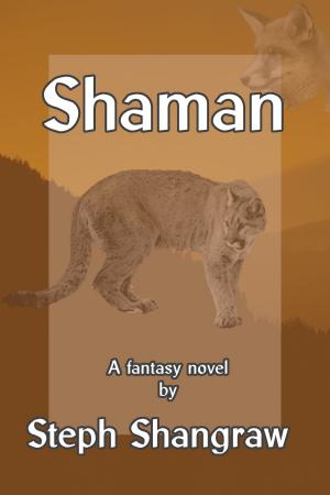 Book cover of Shaman