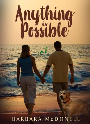 Cover of the book Anything is Possible by Hettie Ivers