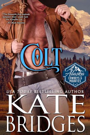 Cover of the book Colt by Carla E. Anderton
