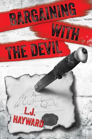 Cover of the book Bargaining with the Devil by Stephanie A. Cain