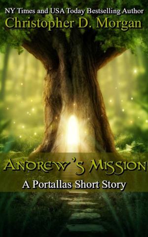 Book cover of Andrew's Mission