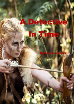 bigCover of the book Detective In Time by 