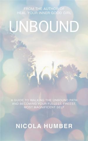 Cover of the book Unbound by Jessica R. Dreistadt