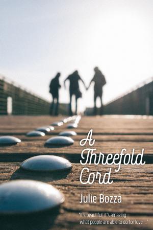 Cover of A Threefold Cord