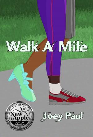 bigCover of the book Walk A Mile by 