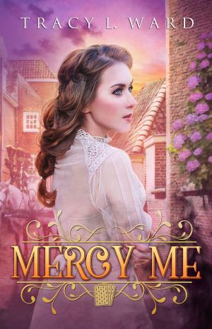 Cover of Mercy Me