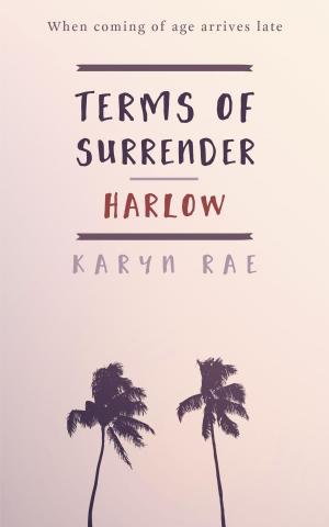 bigCover of the book Harlow (Terms of Surrender Series Book 1) by 