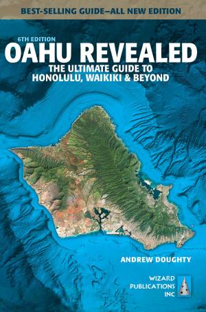 Cover of the book Oahu Revealed by Allan Kimball