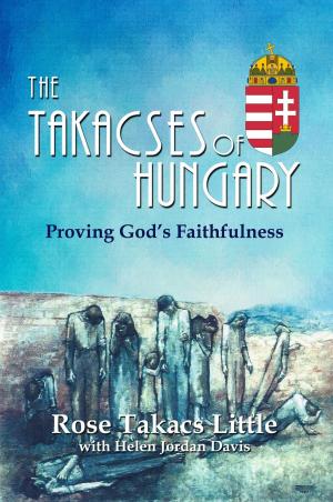 Cover of The Takacses of Hungary