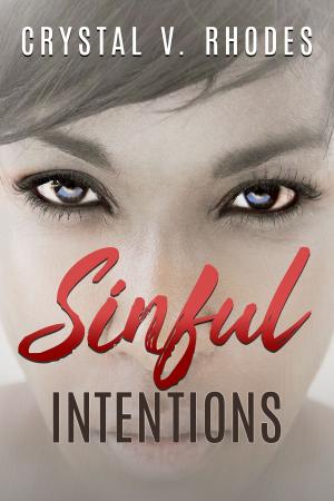 Book cover of Sinful Intentions