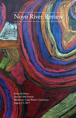 Cover of the book Noyo River Review by Katherine Collins