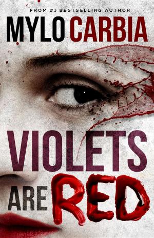 Book cover of Violets Are Red