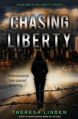 bigCover of the book Chasing Liberty by 