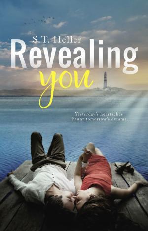 Cover of the book Revealing You by Adell Franklin