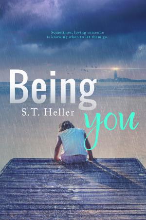 Cover of the book Being You by S.H. Kolee
