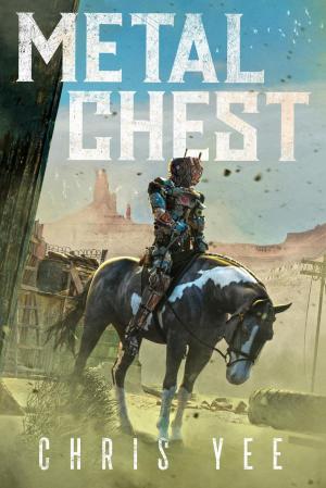 Cover of Metal Chest