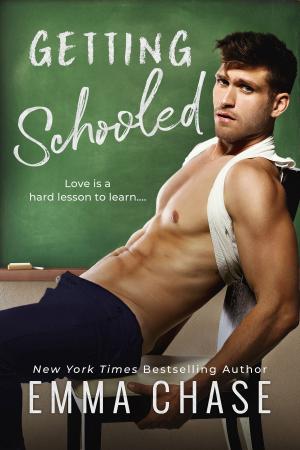 Book cover of Getting Schooled