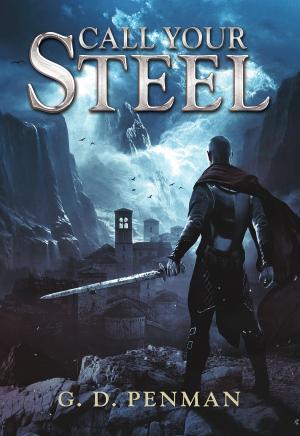 Cover of Call Your Steel
