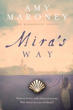 Cover of the book Mira's Way by Alice Duncan