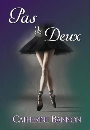 Cover of the book Pas de Deux by Michael J. Fox