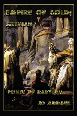 Cover of the book Jeremiah I by Carlos Antônio Gomes