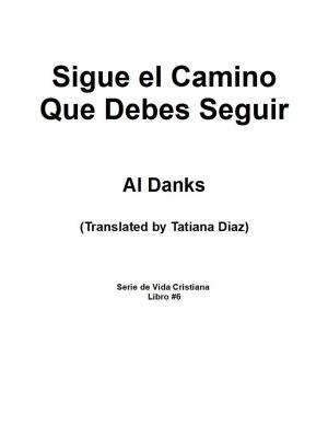 Cover of the book Sigue el Camino Que Debes Seguir by Virg Hurley
