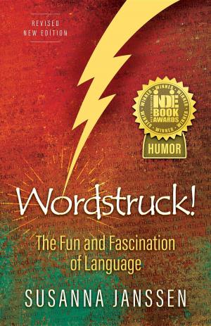 bigCover of the book Wordstruck! by 