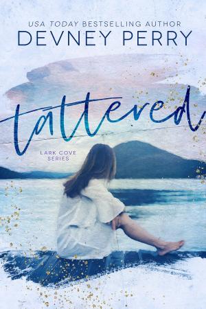 Book cover of Tattered