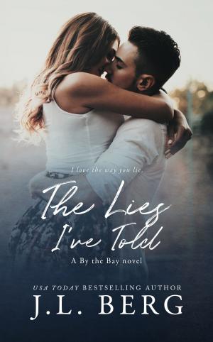 Cover of The Lies I've Told
