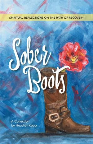 Cover of the book Sober Boots by Barb Chrysler
