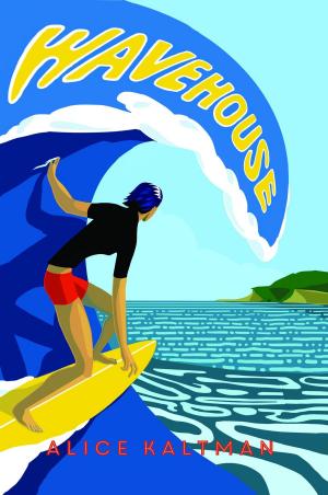 Cover of Wavehouse