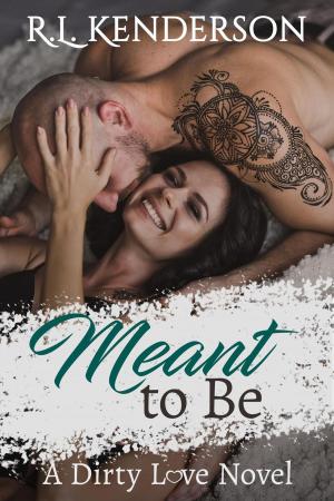 Cover of the book Meant to Be by Rachael Brownell