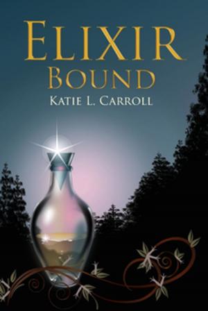 bigCover of the book Elixir Bound by 