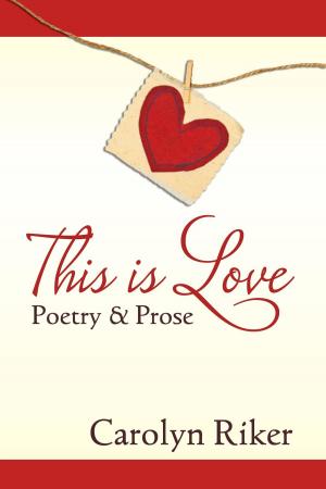 Book cover of This is Love