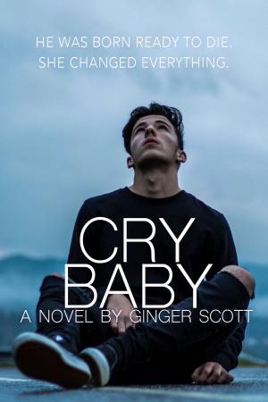 Cover of the book Cry Baby by Freya Scott