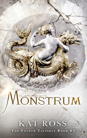 Cover of the book Monstrum by Guy Partington Wainman