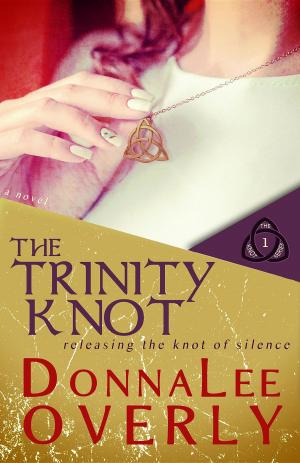 Cover of the book The Trinity Knot by A.R. Von